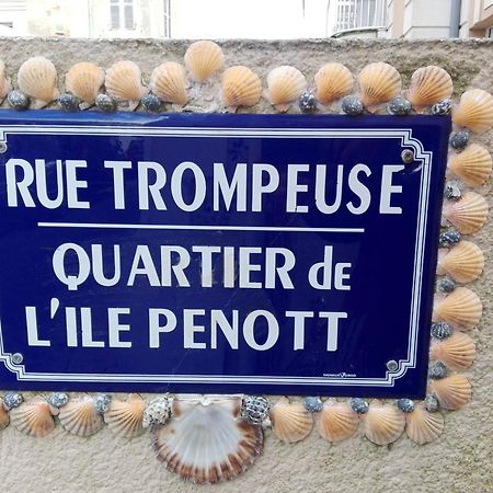 Appartement - Residence L'Estran - Sables D'Olonne Les Sables-d'Olonne Ngoại thất bức ảnh