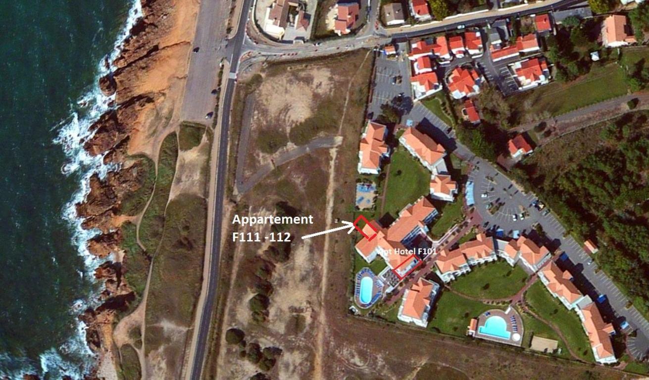 Appartement - Residence L'Estran - Sables D'Olonne Les Sables-d'Olonne Ngoại thất bức ảnh