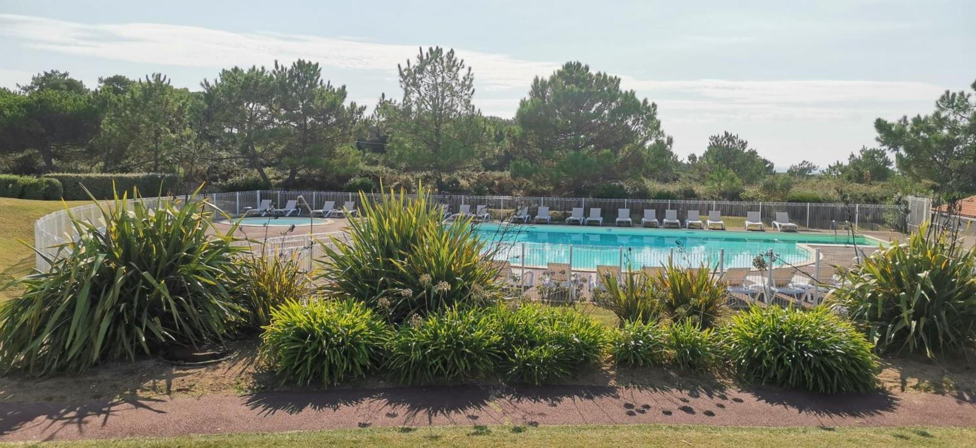 Appartement - Residence L'Estran - Sables D'Olonne Les Sables-d'Olonne Ngoại thất bức ảnh
