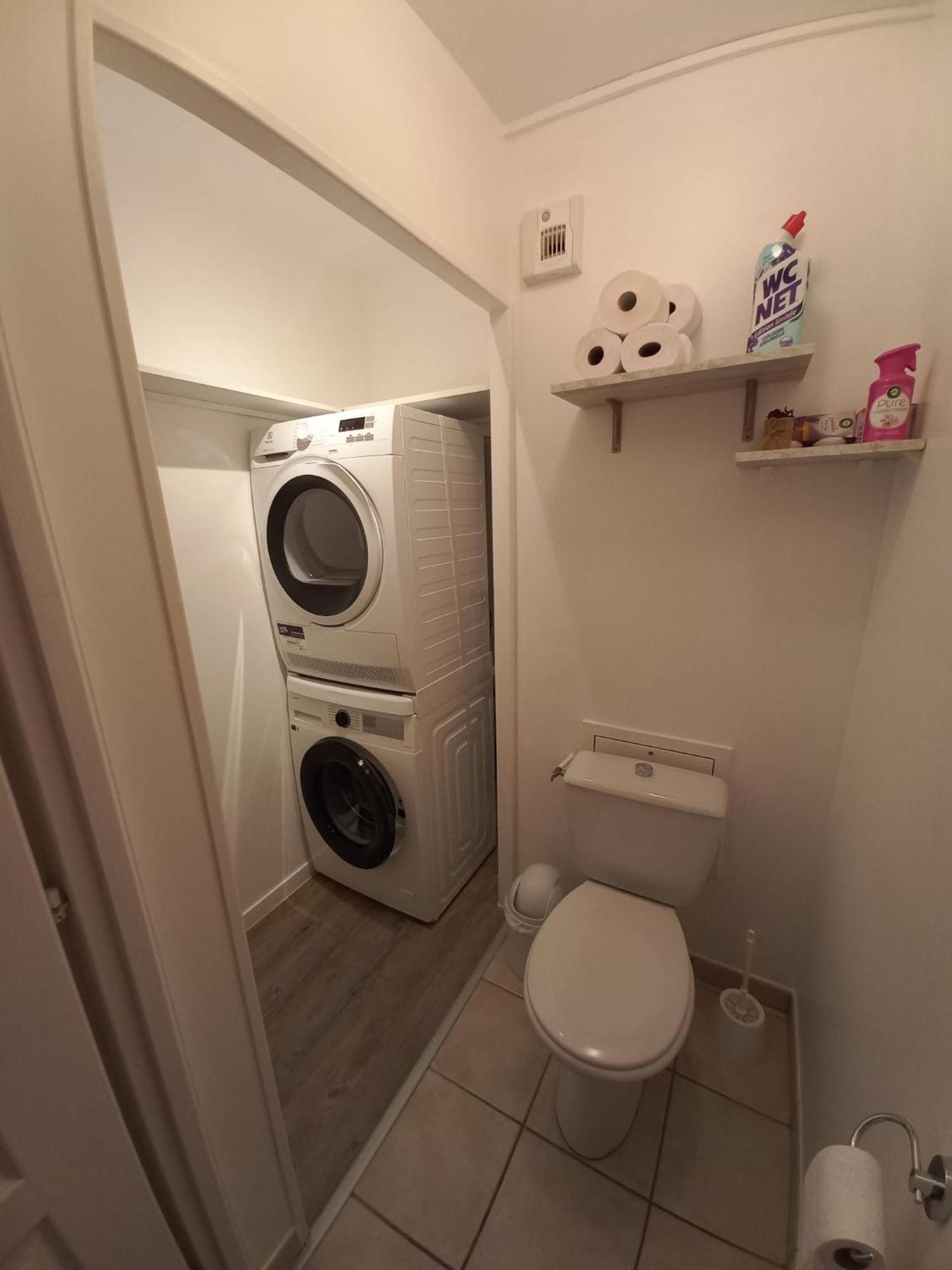 Appartement - Residence L'Estran - Sables D'Olonne Les Sables-d'Olonne Ngoại thất bức ảnh