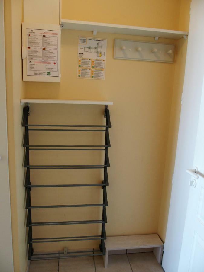Appartement - Residence L'Estran - Sables D'Olonne Les Sables-d'Olonne Ngoại thất bức ảnh