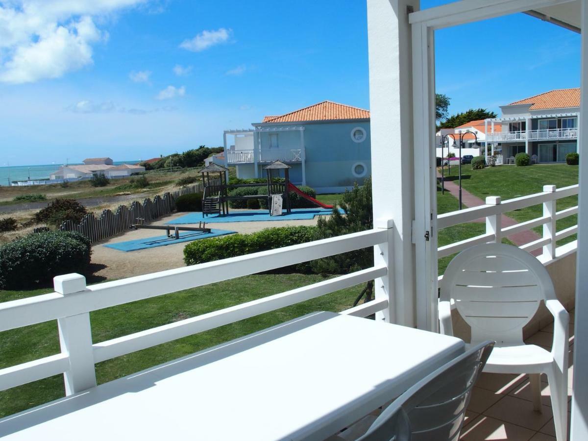 Appartement - Residence L'Estran - Sables D'Olonne Les Sables-d'Olonne Ngoại thất bức ảnh