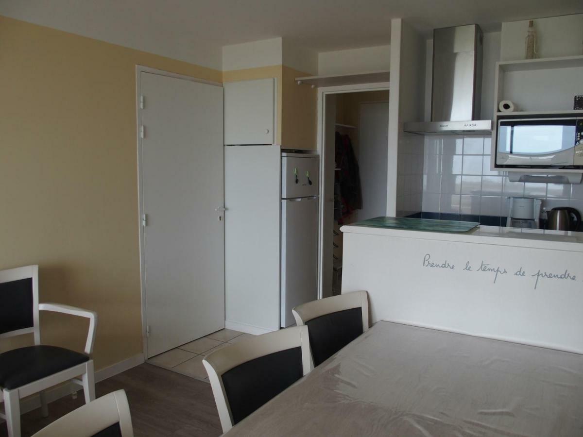 Appartement - Residence L'Estran - Sables D'Olonne Les Sables-d'Olonne Ngoại thất bức ảnh