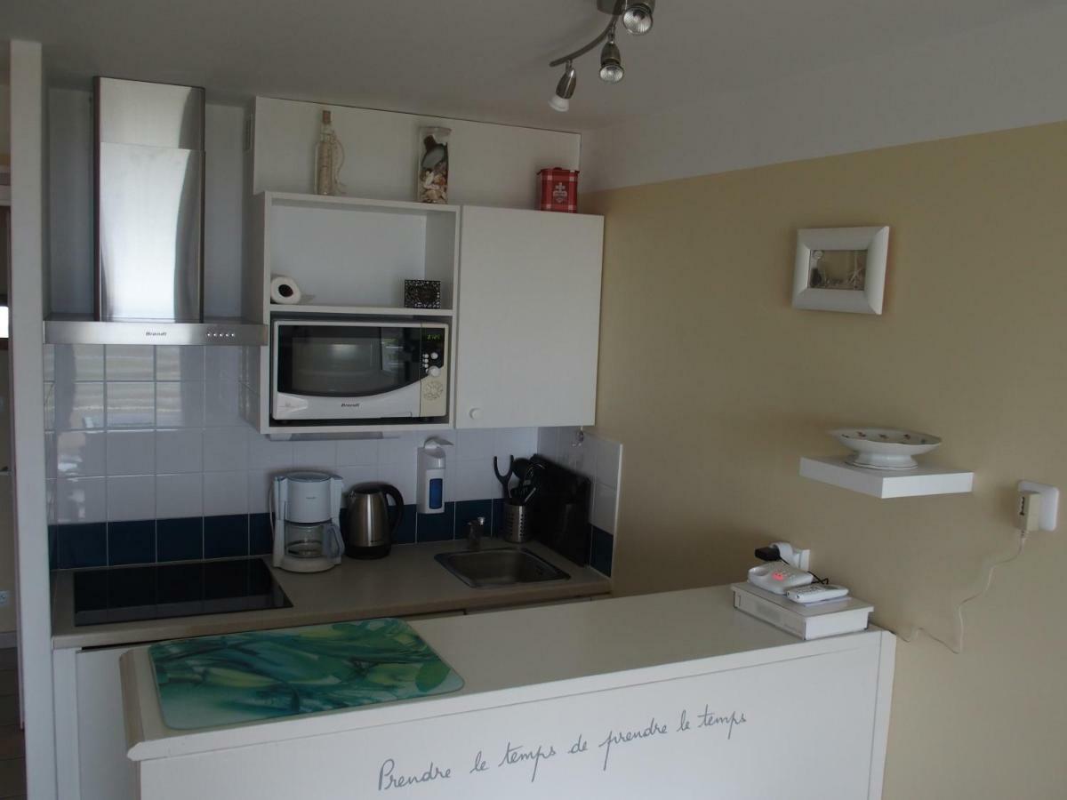 Appartement - Residence L'Estran - Sables D'Olonne Les Sables-d'Olonne Ngoại thất bức ảnh